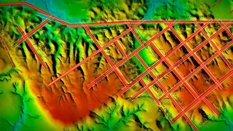 Como as descobertas arqueológicas nos ajudam a entender a história da humanidade?