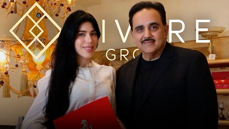 Vivere e Xtacy: nova era do ecossistema global nasce em Dubai